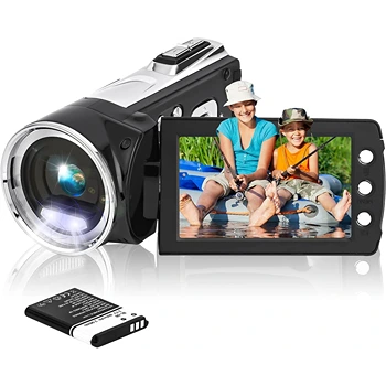 Video Camcorder